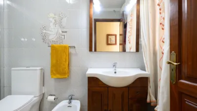 Piso en venta en Calle Olof Palme, Puerto Canteras (Las Palmas de Gran Canaria) de 490.000 €