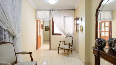 Piso en venta en Calle Olof Palme, Puerto Canteras (Las Palmas de Gran Canaria) de 490.000 €