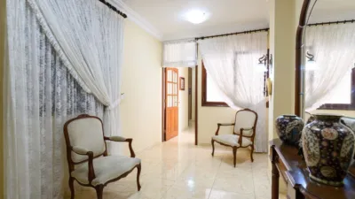 Piso en venta en Calle Olof Palme, Puerto Canteras (Las Palmas de Gran Canaria) de 490.000 €