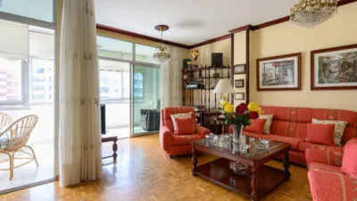 Piso en venta en Calle Olof Palme, Puerto Canteras (Las Palmas de Gran Canaria) de 490.000 €