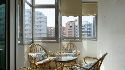 Piso en venta en Calle Olof Palme, Puerto Canteras (Las Palmas de Gran Canaria) de 490.000 €