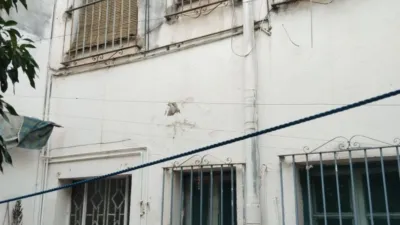 Terraced house on Guillén de Castro Street photo 16