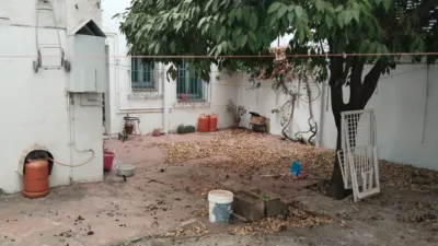 Terraced house on Guillén de Castro Street photo 6