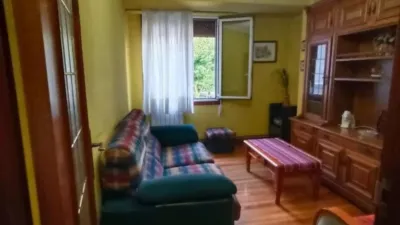 Piso en venta en Calle Alcalde J. Elosegi Hiribidea, Bidebieta (San Sebastián - Donostia) de 350.000 €