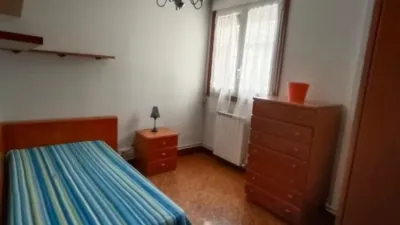 Piso en venta en Calle Alcalde J. Elosegi Hiribidea, Bidebieta (San Sebastián - Donostia) de 350.000 €