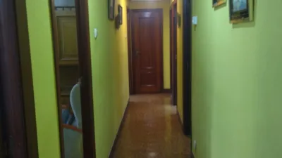 Piso en venta en Calle Alcalde J. Elosegi Hiribidea, Bidebieta (San Sebastián - Donostia) de 350.000 €