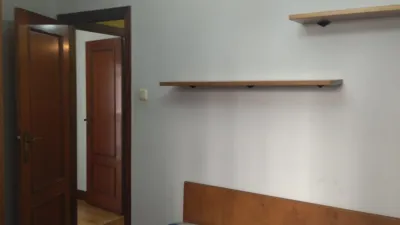 Piso en venta en Calle Alcalde J. Elosegi Hiribidea, Bidebieta (San Sebastián - Donostia) de 350.000 €