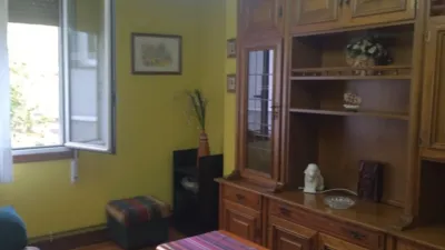 Piso en venta en Calle Alcalde J. Elosegi Hiribidea, Bidebieta (San Sebastián - Donostia) de 350.000 €