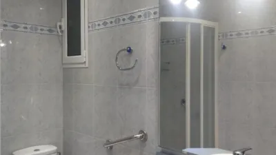 Piso en venta en Calle Alcalde J. Elosegi Hiribidea, Bidebieta (San Sebastián - Donostia) de 350.000 €