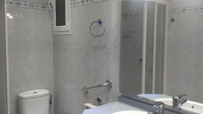 Piso en venta en Calle Alcalde J. Elosegi Hiribidea, Bidebieta (San Sebastián - Donostia) de 350.000 €