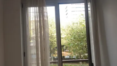 Piso en venta en Calle Alcalde J. Elosegi Hiribidea, Bidebieta (San Sebastián - Donostia) de 350.000 €