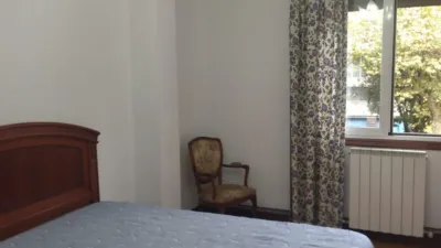 Piso en venta en Calle Alcalde J. Elosegi Hiribidea, Bidebieta (San Sebastián - Donostia) de 350.000 €