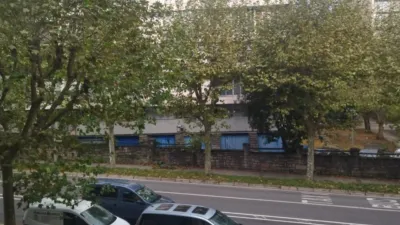 Piso en venta en Calle Alcalde J. Elosegi Hiribidea, Bidebieta (San Sebastián - Donostia) de 350.000 €