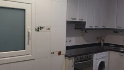 Piso en venta en Calle Alcalde J. Elosegi Hiribidea, Bidebieta (San Sebastián - Donostia) de 350.000 €
