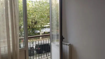 Piso en venta en Calle Alcalde J. Elosegi Hiribidea, Bidebieta (San Sebastián - Donostia) de 350.000 €