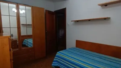 Piso en venta en Calle Alcalde J. Elosegi Hiribidea, Bidebieta (San Sebastián - Donostia) de 350.000 €