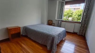 Piso en venta en Calle Alcalde J. Elosegi Hiribidea, Bidebieta (San Sebastián - Donostia) de 350.000 €