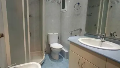 Piso en venta en Calle Alcalde J. Elosegi Hiribidea, Bidebieta (San Sebastián - Donostia) de 350.000 €