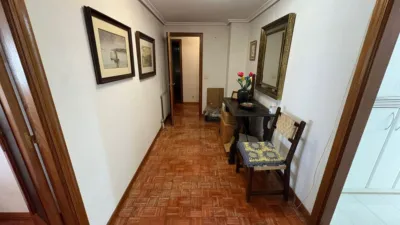 Apartment on Calle de Victoria Balfe photo 10