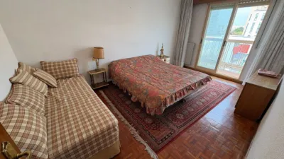Apartment on Calle de Victoria Balfe photo 11