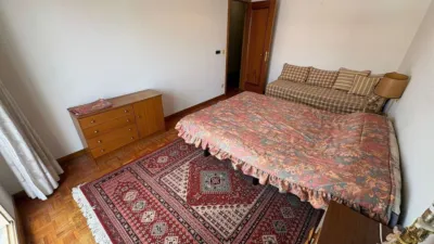 Apartment on Calle de Victoria Balfe photo 12