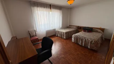 Apartment on Calle de Victoria Balfe photo 16