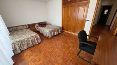 Apartment on Calle de Victoria Balfe photo 17
