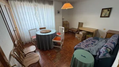 Apartment on Calle de Victoria Balfe photo 18