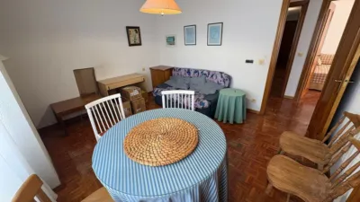 Apartment on Calle de Victoria Balfe photo 19