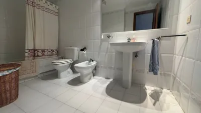 Apartment on Calle de Victoria Balfe photo 21