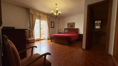 Apartment on Calle de Victoria Balfe photo 22