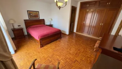 Apartment on Calle de Victoria Balfe photo 23