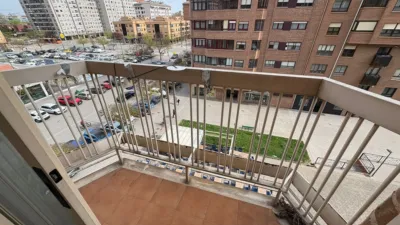 Apartment on Calle de Victoria Balfe photo 24