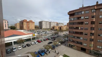 Apartment on Calle de Victoria Balfe photo 25