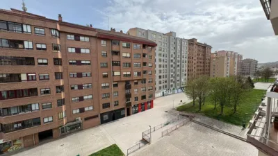 Apartment on Calle de Victoria Balfe photo 26