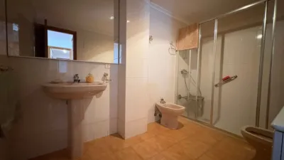Apartment on Calle de Victoria Balfe photo 27
