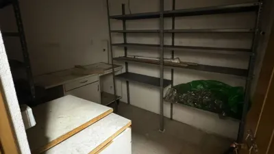 Apartment on Calle de Victoria Balfe photo 29