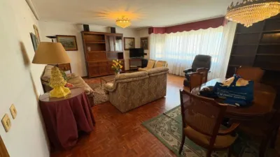 Apartment on Calle de Victoria Balfe photo 4