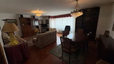 Apartment on Calle de Victoria Balfe photo 5