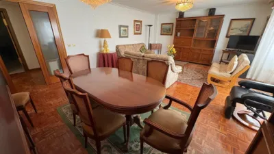 Apartment on Calle de Victoria Balfe photo 6