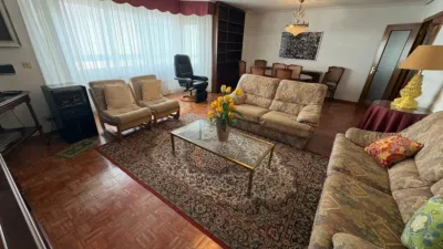 Apartment on Calle de Victoria Balfe photo 7