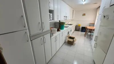 Apartment on Calle de Victoria Balfe photo 8
