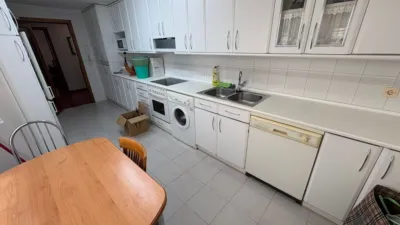Apartment on Calle de Victoria Balfe photo 9