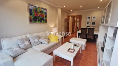 Attic for sale in Rúa Vigo, Sanxenxo of 275.000 €