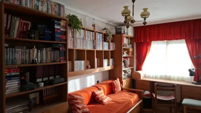 Apartamento en venta en Rafalafena, Norte (Castelló de la Plana) de 299.000 €