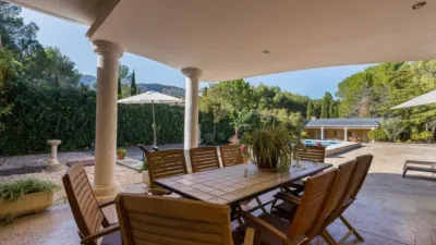 Casa - Vista 3