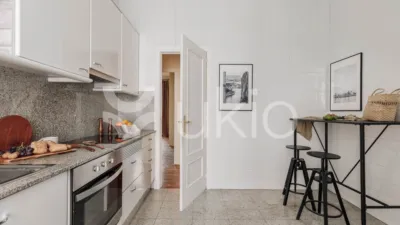 Piso en alquiler en Avinguda Diagonal, cerca de Passeig de Gràcia - Imagen 13