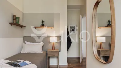 Piso en alquiler en Avinguda Diagonal, cerca de Passeig de Gràcia - Imagen 16