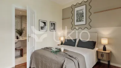 Piso en alquiler en Avinguda Diagonal, cerca de Passeig de Gràcia - Imagen 17