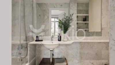 Piso en alquiler en Avinguda Diagonal, cerca de Passeig de Gràcia - Imagen 18